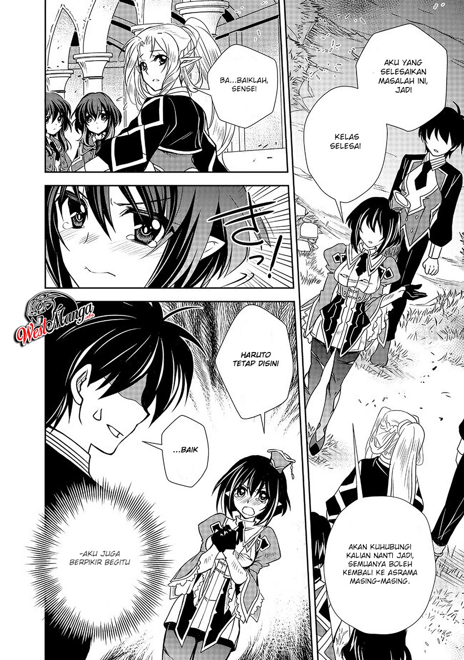 Level 1 No Saikyou Kenja: Noroi De Saikakyuu Mahou Shika Tsukaenai Kedo Kami No Kanchigai De Mugen